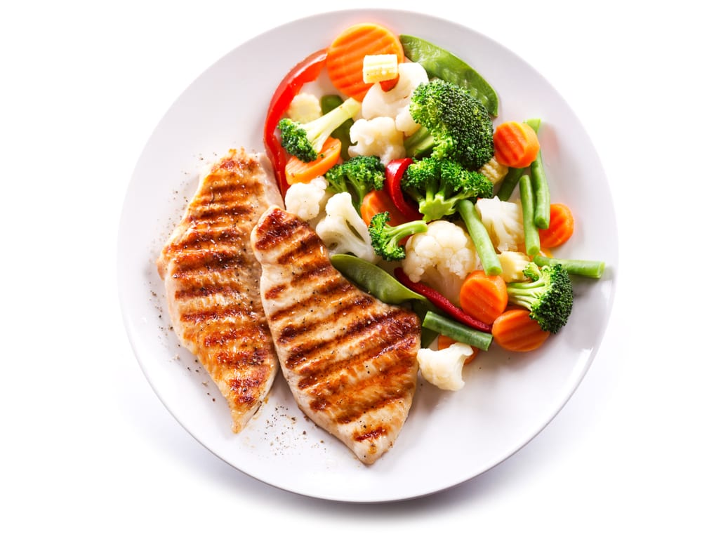 Meal Delivery | Support Services | Seniors Services Society